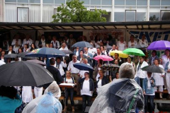 De grote Markt swingt 23-06-2013