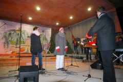 Kerstconcert Kleve 06-12-2013