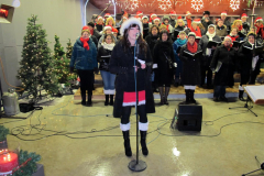 7 December 2012  Koor Ap-Art in actie > Nummers info