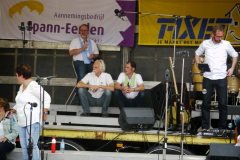 Millingen Bruist 07-09-2014