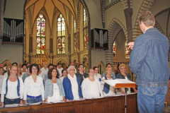 Vormselmis 20-05-2013