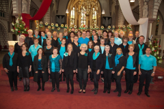 Groepsfoto's 2016