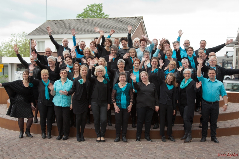 groepsfoto 2016 Kulturhuus-A