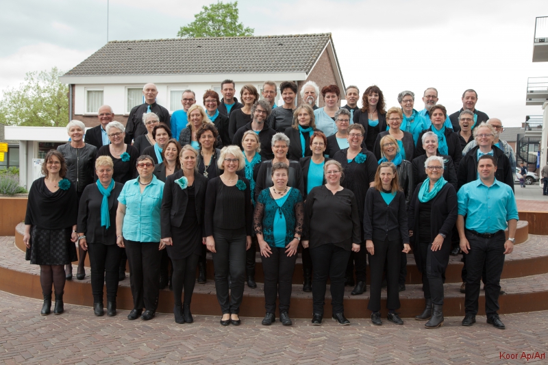 groepsfoto 2016 Kulturhuus