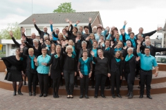 groepsfoto 2016 Kulturhuus-A