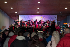 Kerstmarkt Kleve 02-12-2016