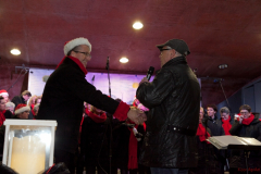 Kerstmarkt Kleve 02-12-2016