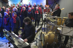 Kerstmarkt Kleve 08-12-2017