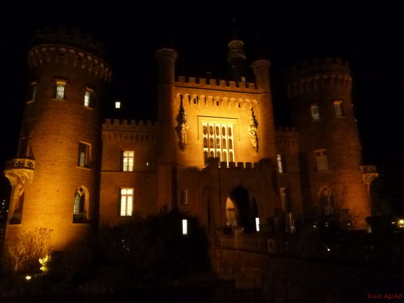 auftritt Moyland 2015 038