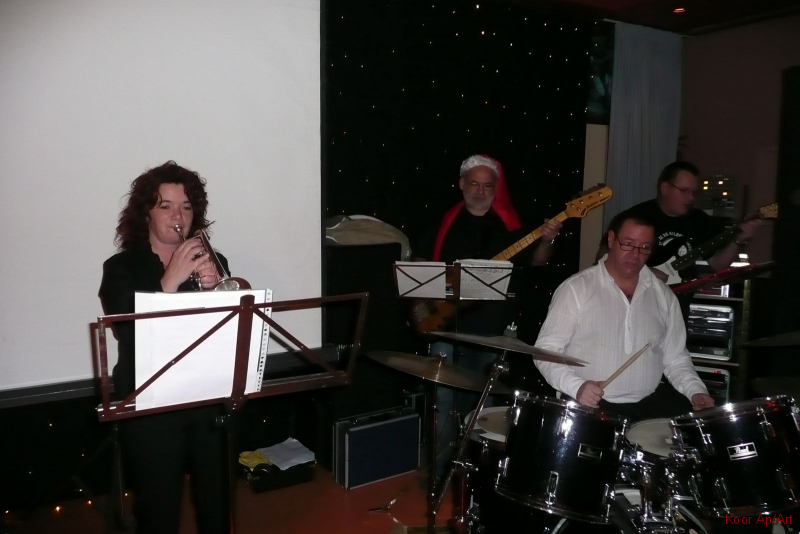 Pers.feest Kalorama 2007 (3)