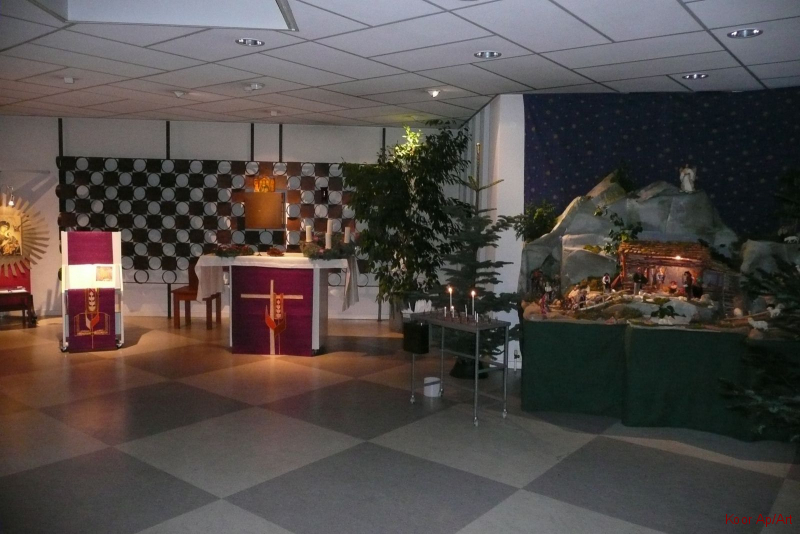 Pers.feest Kalorama 2007 (7)