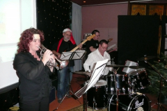 Pers.feest Kalorama 2007 (2)